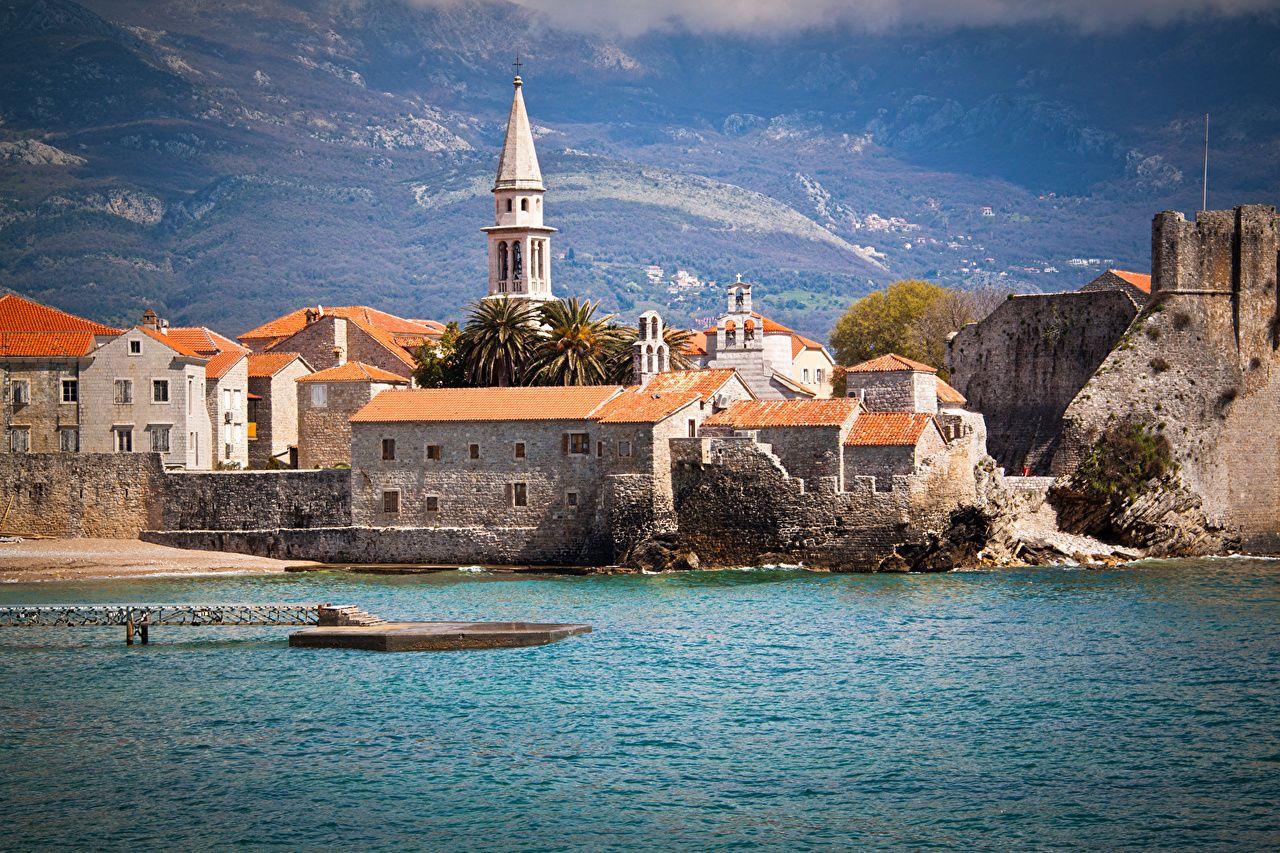 City of Budva City of Budva